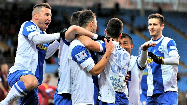 Ανακοίνωσε πέντε φιλικά ο ΠΑΣ Γιάννινα