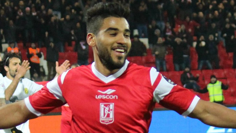 Στην Αθήνα οι μάνατζερ του Βάργκας