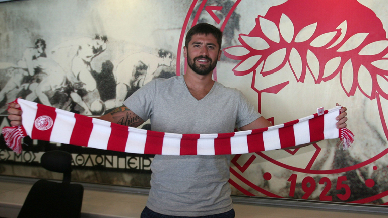 Πόλο: Θετικό και το δεύτερο δείγμα του Ράτζεν