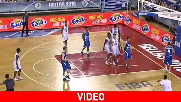 Το Top-5 των ημιτελικών