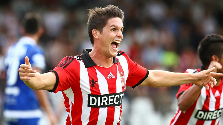 Στο στόχαστρο του Ολυμπιακού ο Καρίγιο