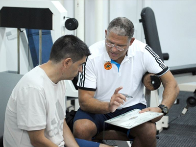 «Περνάμε στο επόμενο στάδιο»