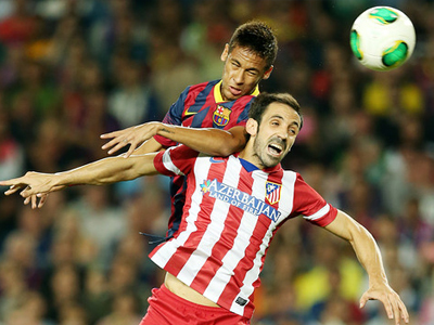 Ισπανικός «εμφύλιος» στο Champions League