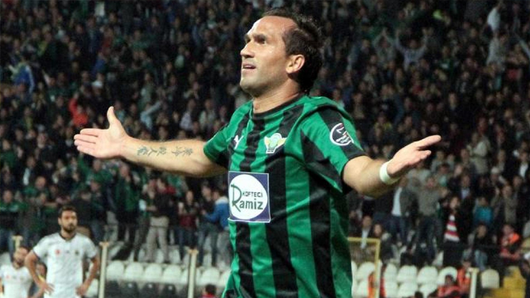 Στα άκρα με την Ακισάρ ο Γκέκας