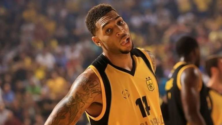 Σίφουνας ο Άρης, 90-50 τον Αρκαδικό