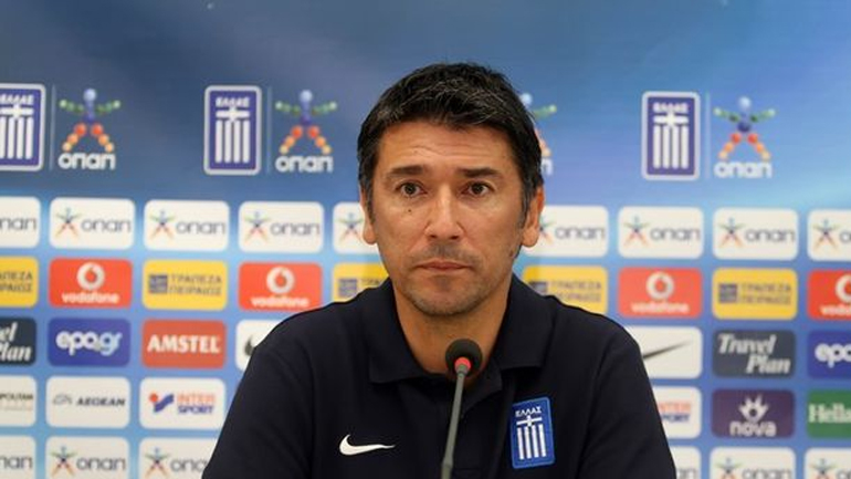 «Εμφάνιση αντάξια του ονόματος της Εθνικής ομάδας»