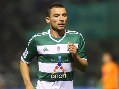 Θλάση ο Πράνιτς