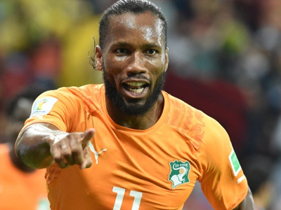 Τέλος η Ακτή Ελεφαντοστού για τον Ντρογκμπά