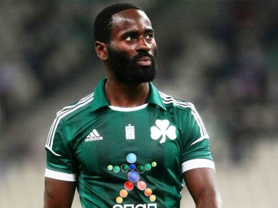 Συμφώνησε με Κουίνσι ο Παναθηναϊκός