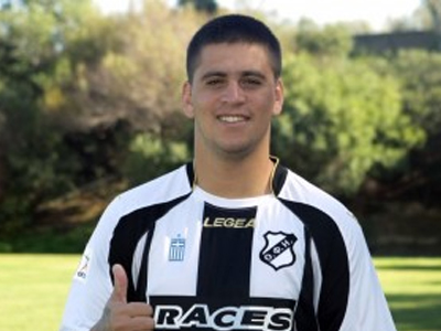 Ανακοίνωσε Νούνιες ο ΟΦΗ