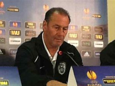 «Δεν είμαι πάντα σκληρός»