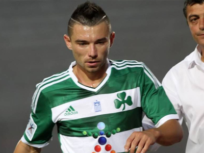 Χάνει τρία παιχνίδια ο Πράνιτς