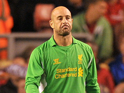 «Θα μείνω στη Λίβερπουλ»