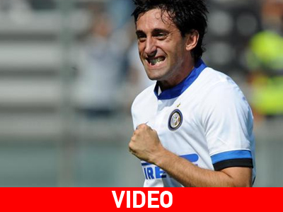 «Φωτιά» η Ίντερ, 7-0 τη Σασουόλο