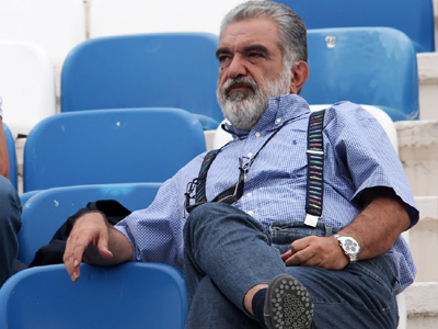 Διαμαρτύρεται ο Απόλλων!