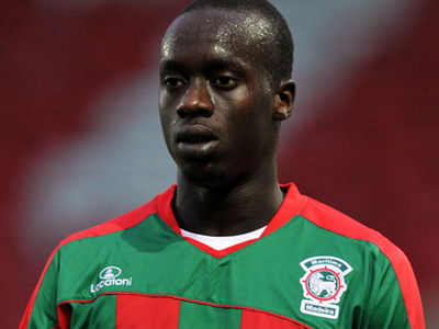 Στη Σεβίλλη ο Ντιαβαρά