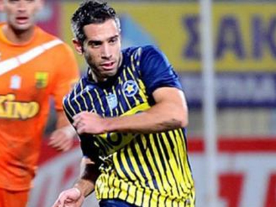 Ενοχλήσεις ο Τσαμπούρης