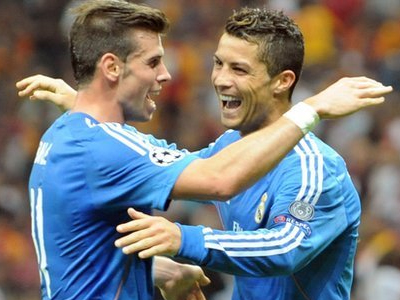 «Καλύτερος παίκτης στον κόσμο ο Κριστιάνο»