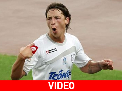 Με Ντε Βινσέντι ο ΠΑΣ, 2-0 τον Εργοτέλη