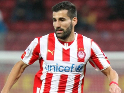 Επιστρέφει ο Σιόβας