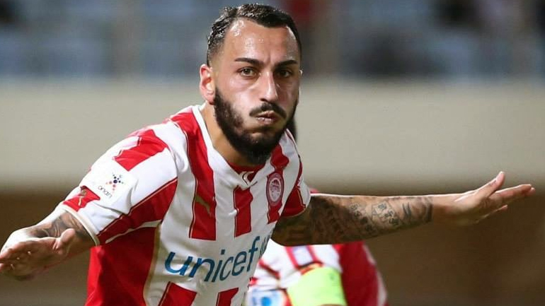 Τσεκάρει τον Μήτρογλου η Σαμπντόρια