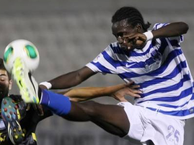 Με τρεις απουσίες ο Απόλλωνας