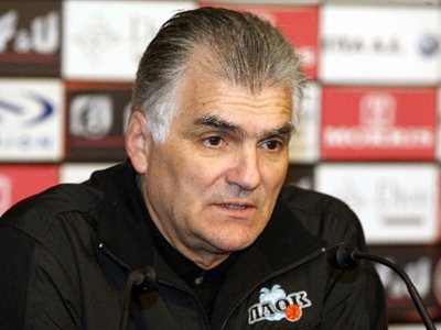 Όλοι στη διάθεση του Μαρκόπουλου