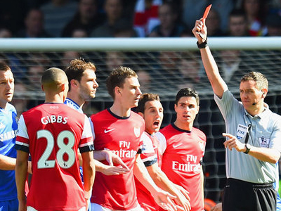 Η Τσέλσι… σκόρπισε την Άρσεναλ!