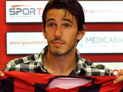 «Βλέπει» Λέκιτς η ΑΕΚ