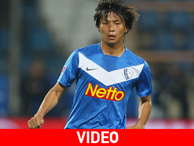 Στο «στόχαστρο» ο Ινούι Στο «στόχαστρο» ο Ινούι