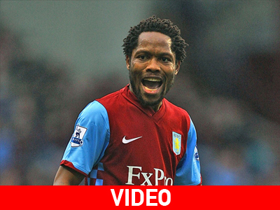 Δεν παραχωρεί τον Μακούν η Άστον Βίλα