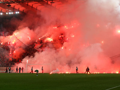 Εξαφανίστηκαν 10.000 εισιτήρια για το ντέρμπι!