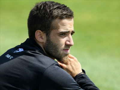 ΟΚ ο Κίτσιου