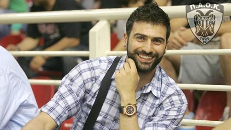 Επίσημα στον ΠΑΟΚ ο Βασιλειάδης