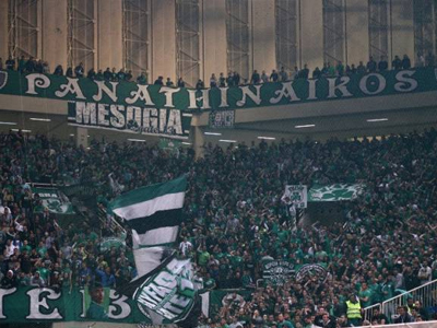 Τα διαρκείας του Παναθηναϊκού