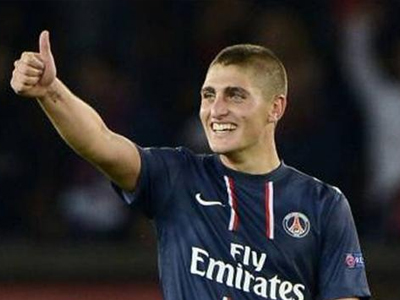 «Πισωγύρισμα η Γιουβέντους»