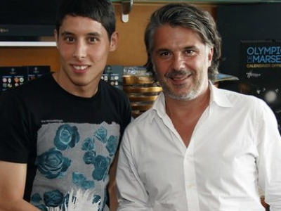 Πήρε Μπαραντά η Μαρσέιγ