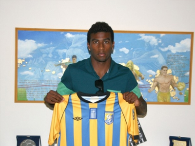 Έδωσε δανεικό τον Άσκες ο Παναιτωλικός