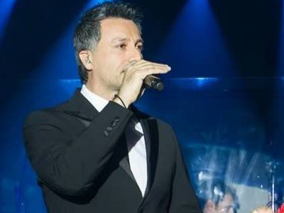 Αλέξης Νείρος: Τούρκος μεγιστάνας τον κάλεσε στο μαγαζί του!