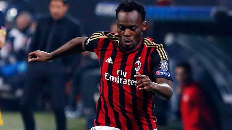 Έρχεται στην Αθήνα ο Εσιέν