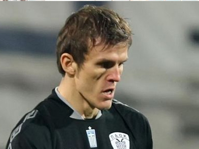 «Όχι» του Λάζαρ στον Άρη