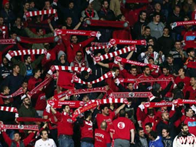 Τα διαρκείας της Ξάνθης