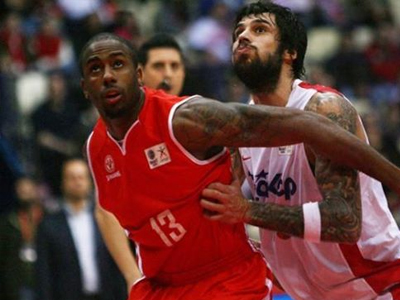 Ανακοίνωσε Γκάρετ ο Κόροιβος