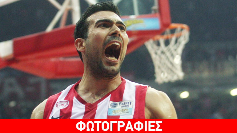 Προβάδισμα ο Ολυμπιακός, 76-70 τον Παναθηναϊκό