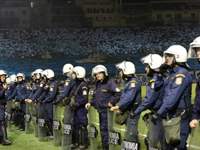 «Όπως στη Λεωφόρο»