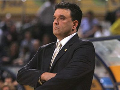 «Τον καλύτερό μας εαυτό κόντρα στον Ολυμπιακό»