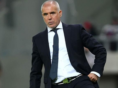 Αναλαμβάνει τον ΟΦΗ ο Αναστόπουλος