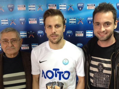 «Προϊόν ομαδικής δουλειάς»