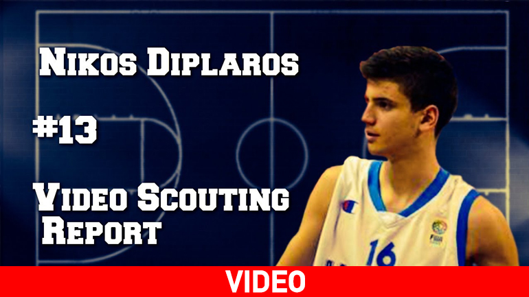 Μπάσκετ: Συμφώνησε με Δίπλαρο η ΑΕΚ