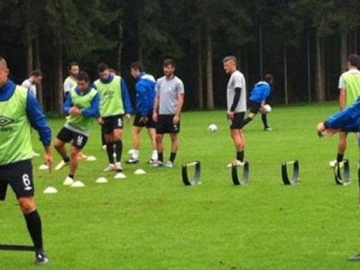 ΟΦΗ: Στο Ηράκλειο ο Λορία